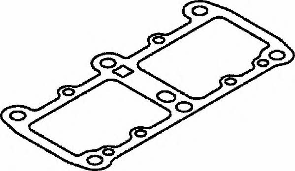 Elring 435.570 Gasket, cylinder head cover 435570: Buy near me in Poland at 2407.PL - Good price!
