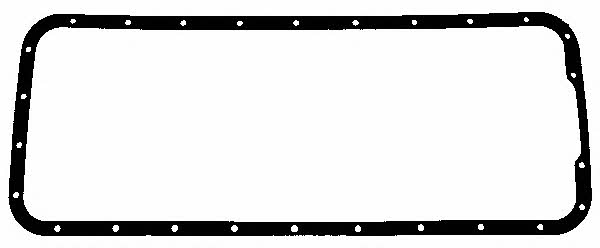 Elring 714.490 Uszczelka miski olejowej 714490: Dobra cena w Polsce na 2407.PL - Kup Teraz!