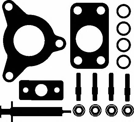 Elring 714.520 Turbine mounting kit 714520: Buy near me in Poland at 2407.PL - Good price!