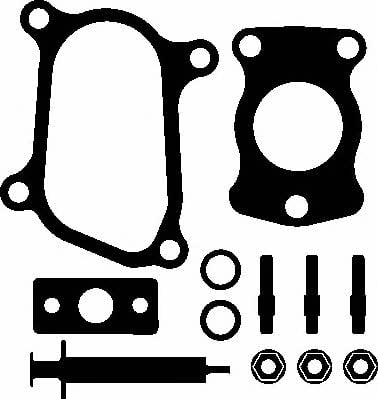 Elring 714.630 Turbine mounting kit 714630: Buy near me at 2407.PL in Poland at an Affordable price!