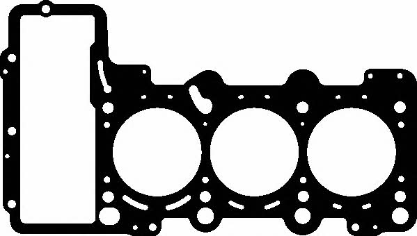 Elring 715.830 Gasket, cylinder head 715830: Buy near me in Poland at 2407.PL - Good price!