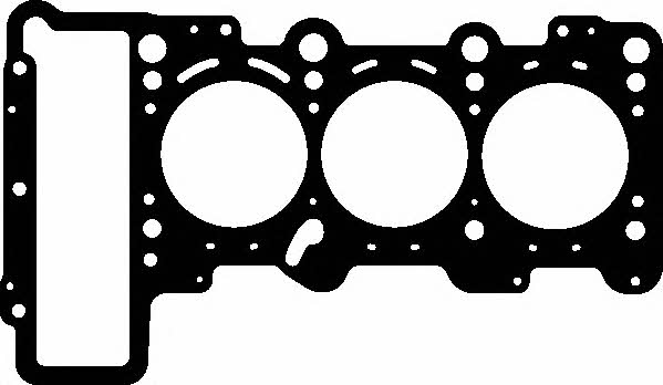 Elring 715.840 Gasket, cylinder head 715840: Buy near me at 2407.PL in Poland at an Affordable price!