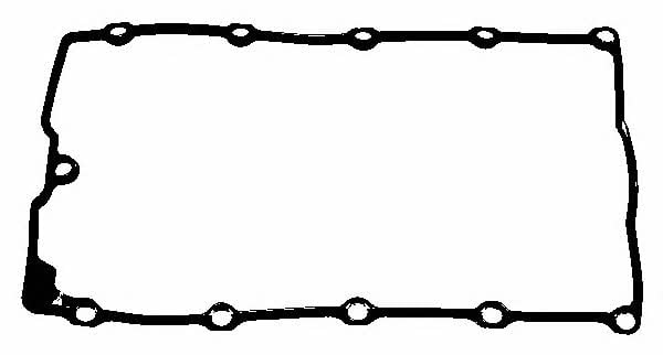 Elring 717.580 Gasket, cylinder head cover 717580: Buy near me in Poland at 2407.PL - Good price!