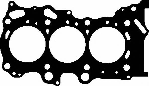 Elring 719.670 Gasket, cylinder head 719670: Buy near me in Poland at 2407.PL - Good price!