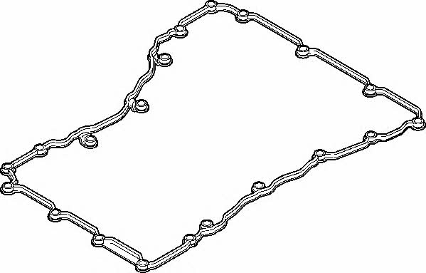Elring 719.780 Gasket oil pan 719780: Buy near me at 2407.PL in Poland at an Affordable price!