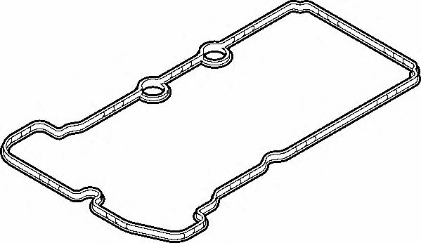 Elring 719.820 Gasket, cylinder head cover 719820: Buy near me in Poland at 2407.PL - Good price!