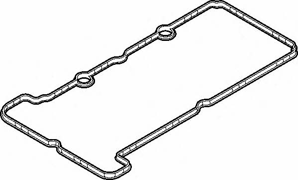 Elring 719.830 Gasket, cylinder head cover 719830: Buy near me in Poland at 2407.PL - Good price!