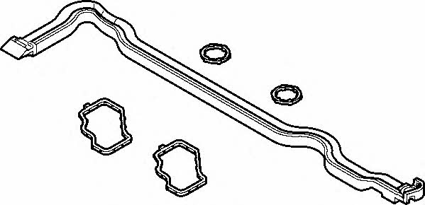 Elring 720.620 Valve Cover Gasket (kit) 720620: Buy near me in Poland at 2407.PL - Good price!