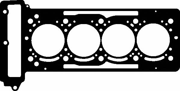 Elring 720.731 Gasket, cylinder head 720731: Buy near me in Poland at 2407.PL - Good price!