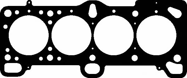 Elring 720.950 Gasket, cylinder head 720950: Buy near me in Poland at 2407.PL - Good price!