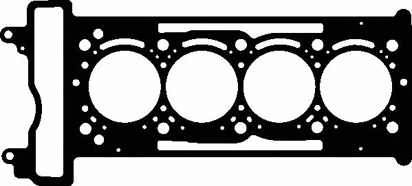 Elring 724.610 Gasket, cylinder head 724610: Buy near me in Poland at 2407.PL - Good price!
