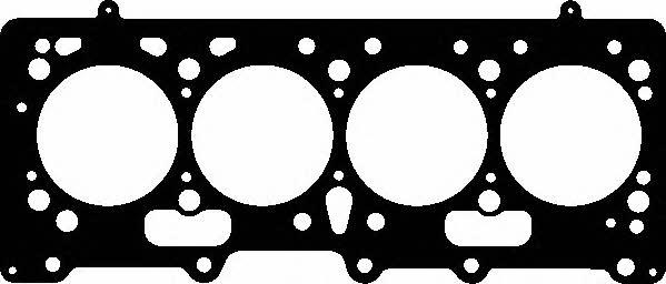 Elring 724.760 Gasket, cylinder head 724760: Buy near me in Poland at 2407.PL - Good price!