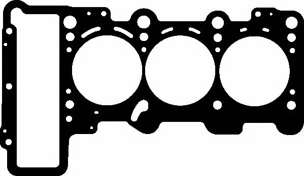 Elring 725.160 Gasket, cylinder head 725160: Buy near me in Poland at 2407.PL - Good price!