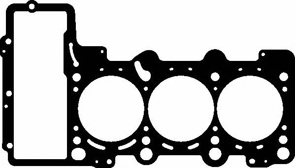 Elring 725.190 Gasket, cylinder head 725190: Buy near me in Poland at 2407.PL - Good price!