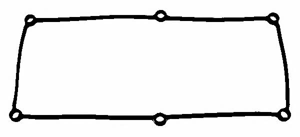 Elring 725.450 Gasket, cylinder head cover 725450: Buy near me in Poland at 2407.PL - Good price!