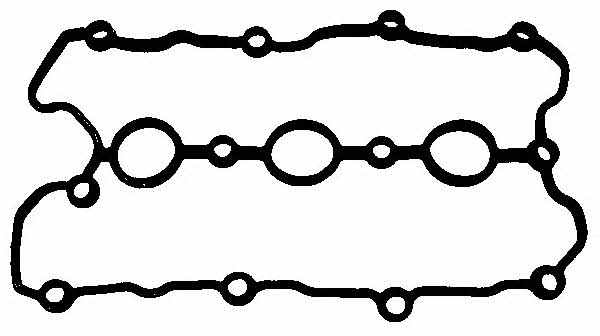 Elring 725.870 Gasket, cylinder head cover 725870: Buy near me in Poland at 2407.PL - Good price!