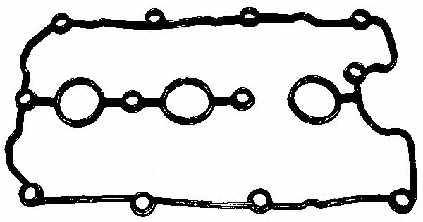 Elring 725.890 Gasket, cylinder head cover 725890: Buy near me in Poland at 2407.PL - Good price!