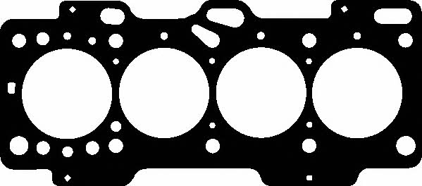 Elring 726.830 Gasket, cylinder head 726830: Buy near me in Poland at 2407.PL - Good price!