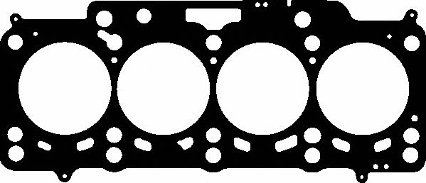 Elring 726.840 Gasket, cylinder head 726840: Buy near me in Poland at 2407.PL - Good price!