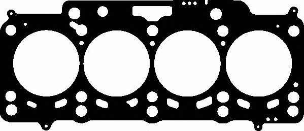 Elring 726.850 Gasket, cylinder head 726850: Buy near me in Poland at 2407.PL - Good price!