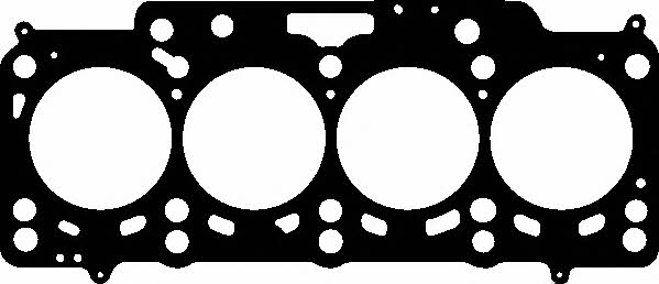 Elring 732.090 Gasket, cylinder head 732090: Buy near me in Poland at 2407.PL - Good price!