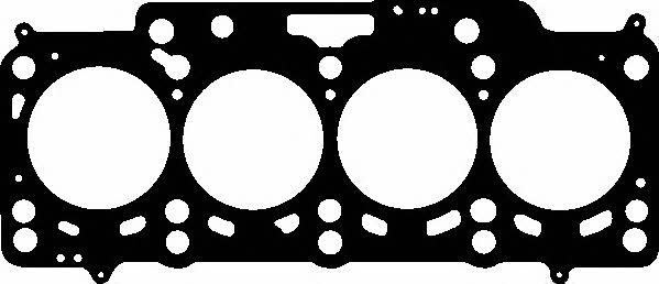 Elring 732.100 Gasket, cylinder head 732100: Buy near me in Poland at 2407.PL - Good price!