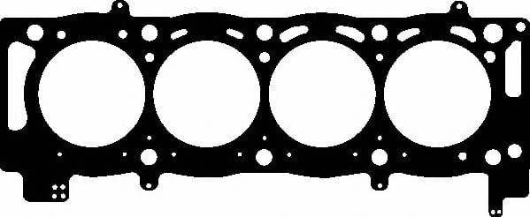Elring 732.170 Gasket, cylinder head 732170: Buy near me in Poland at 2407.PL - Good price!