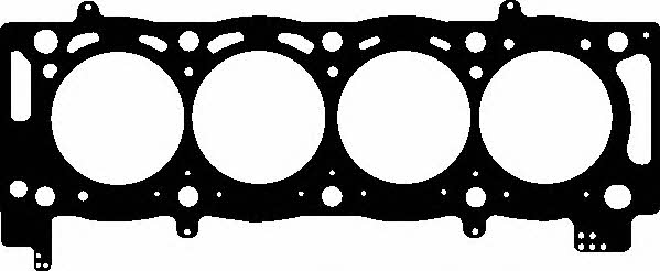Elring 732.180 Gasket, cylinder head 732180: Buy near me in Poland at 2407.PL - Good price!