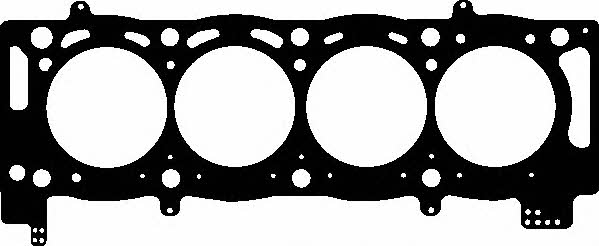 Elring 732.190 Gasket, cylinder head 732190: Buy near me in Poland at 2407.PL - Good price!