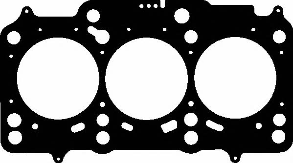 Elring 732.320 Gasket, cylinder head 732320: Buy near me in Poland at 2407.PL - Good price!