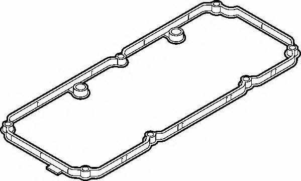 Elring 733.460 Gasket, cylinder head cover 733460: Buy near me in Poland at 2407.PL - Good price!