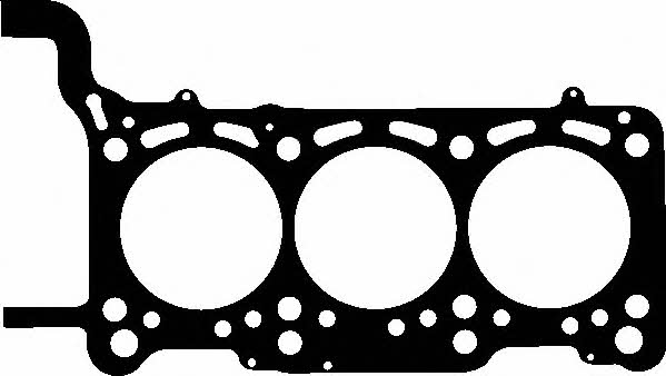 Elring 735.400 Gasket, cylinder head 735400: Buy near me in Poland at 2407.PL - Good price!