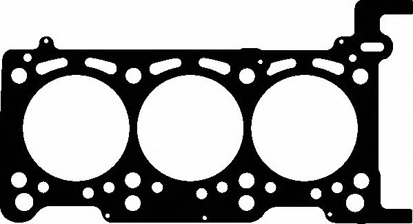 Elring 735.470 Gasket, cylinder head 735470: Buy near me in Poland at 2407.PL - Good price!