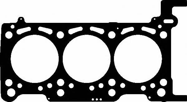 Elring 735.500 Gasket, cylinder head 735500: Buy near me in Poland at 2407.PL - Good price!