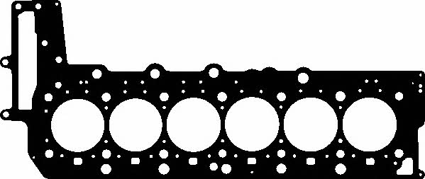 Elring 736.261 Gasket, cylinder head 736261: Buy near me in Poland at 2407.PL - Good price!