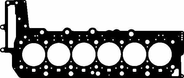 Elring 736.271 Gasket, cylinder head 736271: Buy near me in Poland at 2407.PL - Good price!
