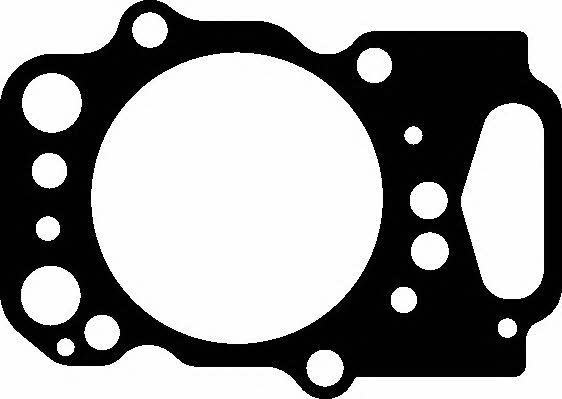 Elring 740.330 Gasket, cylinder head 740330: Buy near me in Poland at 2407.PL - Good price!