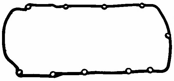 Elring 743.140 Gasket, cylinder head cover 743140: Buy near me in Poland at 2407.PL - Good price!