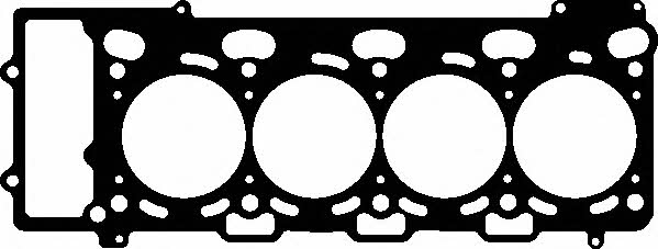 Elring 743.220 Gasket, cylinder head 743220: Buy near me in Poland at 2407.PL - Good price!