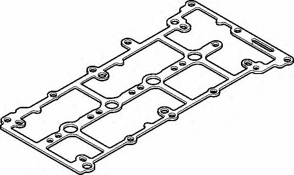 Elring 743.380 Gasket, cylinder head cover 743380: Buy near me at 2407.PL in Poland at an Affordable price!