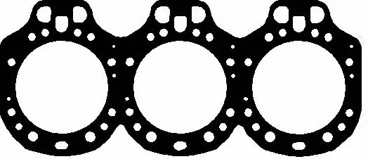 Elring 749.541 Gasket, cylinder head 749541: Buy near me in Poland at 2407.PL - Good price!