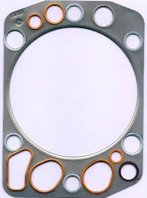 Elring 752.037 Gasket, cylinder head 752037: Buy near me at 2407.PL in Poland at an Affordable price!