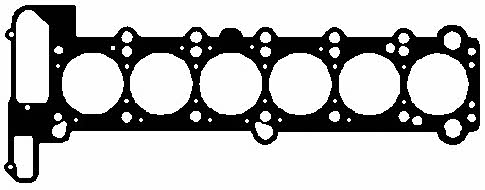 Elring 752.215 Gasket, cylinder head 752215: Buy near me in Poland at 2407.PL - Good price!