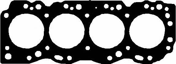Elring 752.763 Gasket, cylinder head 752763: Buy near me in Poland at 2407.PL - Good price!