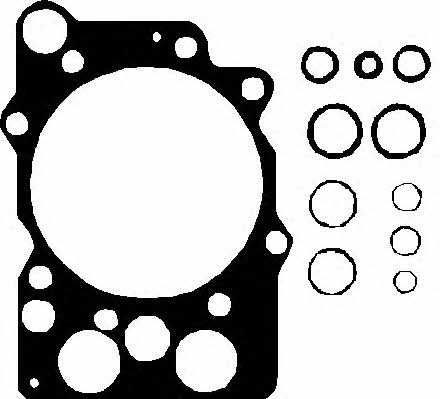 Elring 755.621 Gasket, cylinder head 755621: Buy near me in Poland at 2407.PL - Good price!