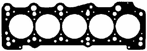 Elring 757.691 Gasket, cylinder head 757691: Buy near me in Poland at 2407.PL - Good price!