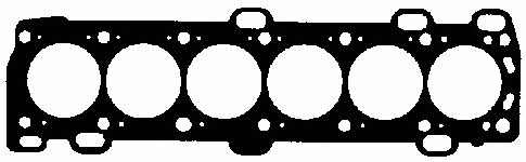 Elring 758.338 Gasket, cylinder head 758338: Buy near me in Poland at 2407.PL - Good price!