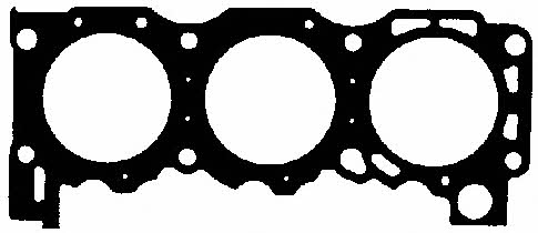 Elring 761.311 Gasket, cylinder head 761311: Buy near me in Poland at 2407.PL - Good price!