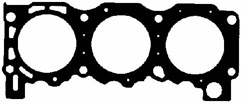 Elring 761.338 Gasket, cylinder head 761338: Buy near me in Poland at 2407.PL - Good price!