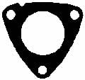Elring 762.386 Exhaust pipe gasket 762386: Buy near me in Poland at 2407.PL - Good price!
